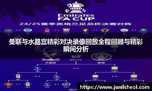 曼联与水晶宫精彩对决录像回放全程回顾与精彩瞬间分析